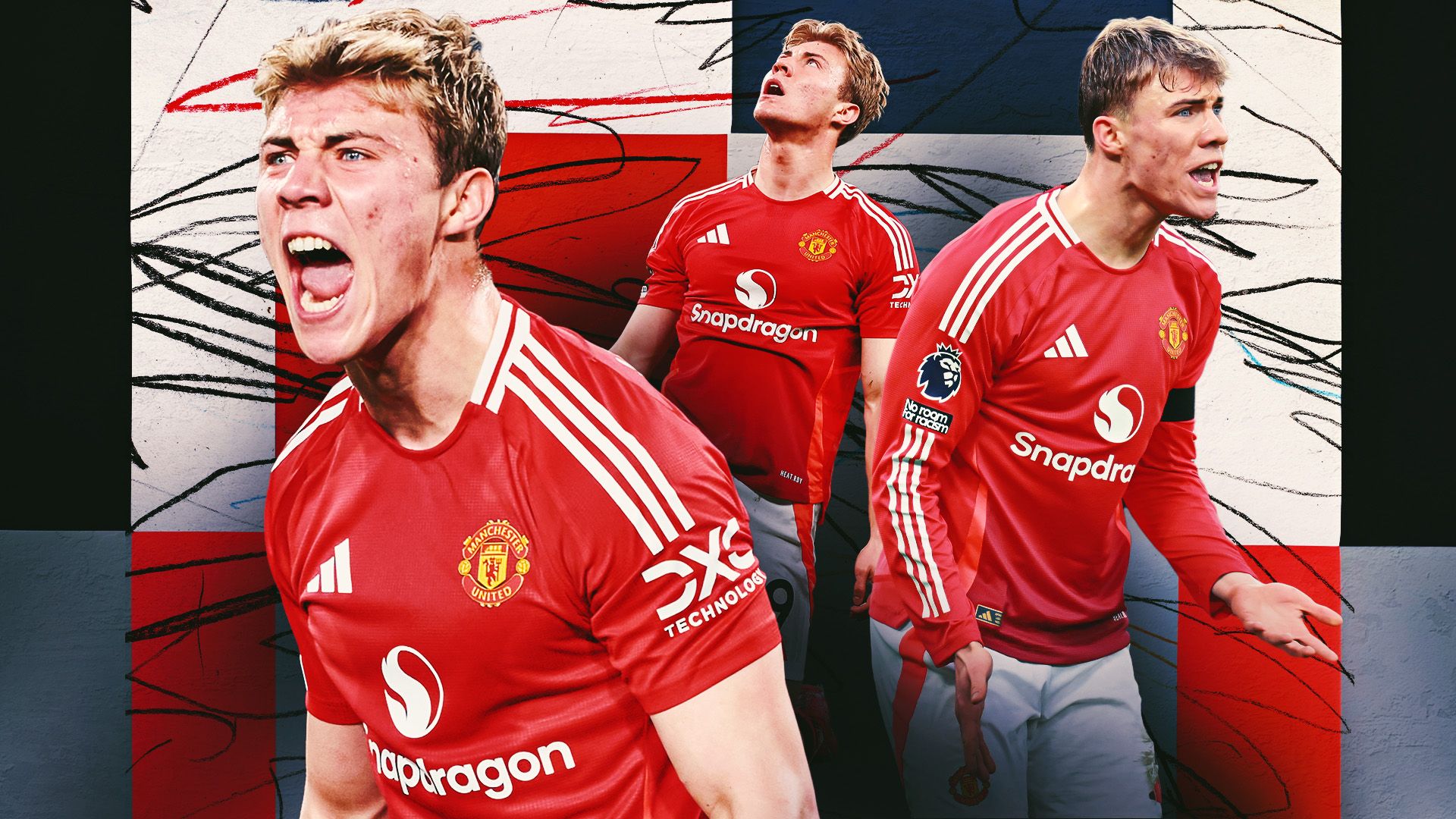 使得赛事更 使得赛事更