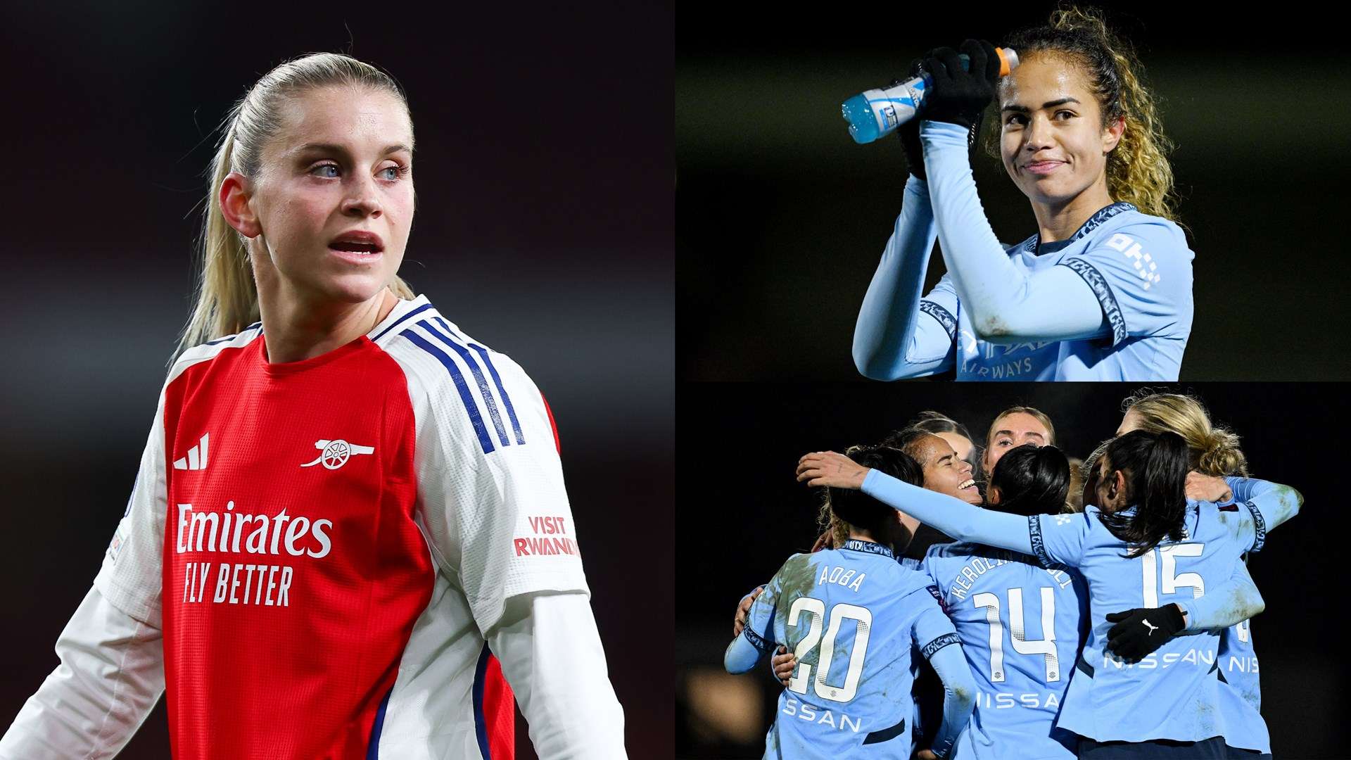 中的表现 中的表现