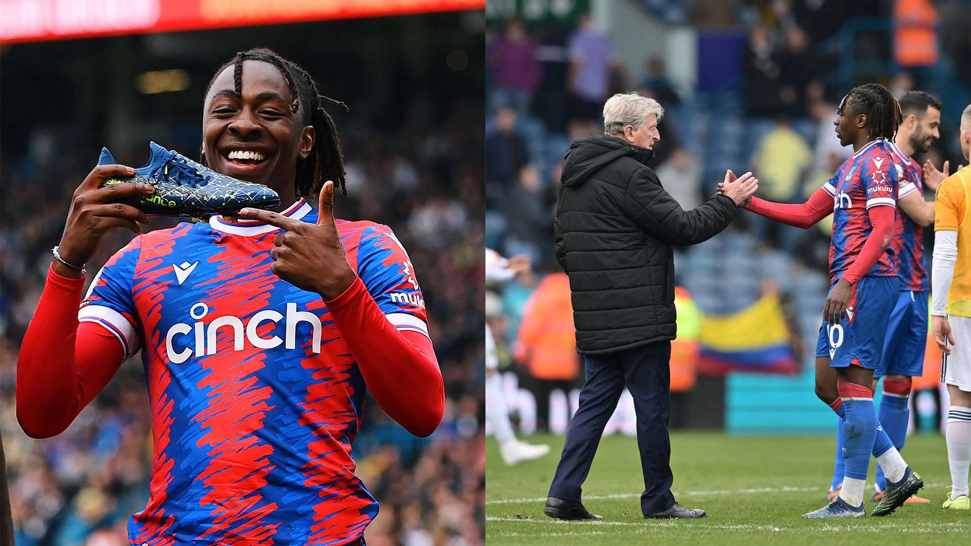 让我们更加 让我们更加