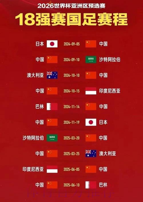 世界杯预选赛亚洲区12强赛中国VS伊朗 球迷观赛指南 世界杯预选赛亚洲区12强赛中国VS伊朗 球迷观赛指南